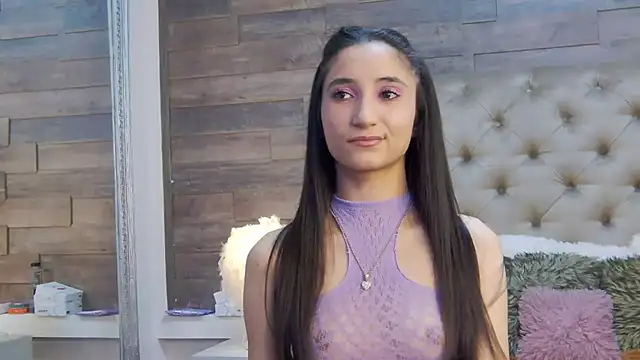 CarolinaBlair online show from November 2025 08:11:02 PM