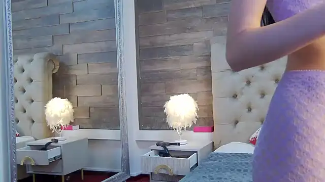 CarolinaBlair online show from December 2025 07:27:02 AM