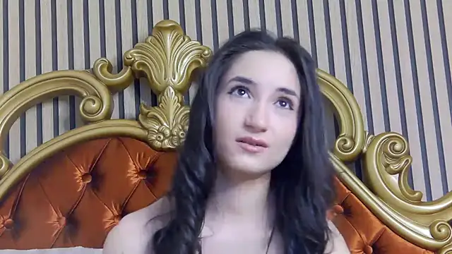 CarolinaBlair online show from February 2026 06:14:02 AM