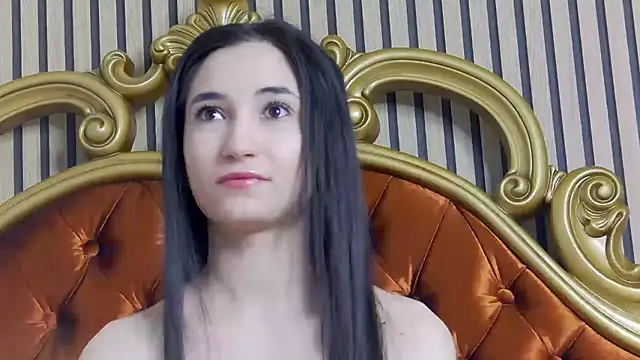 CarolinaBlair online show from March 2026 06:52:01 AM