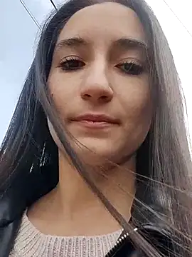 CarolinaBlair online show from April 2026 11:37:02 AM