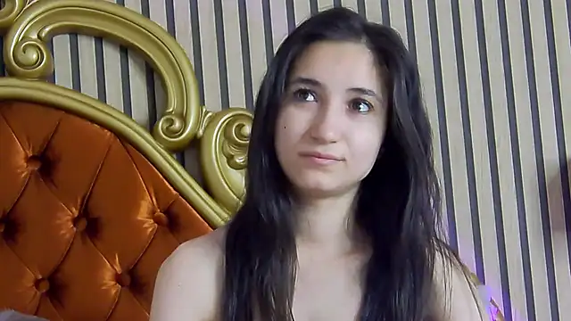CarolinaBlair online show from June 2026 01:55:01 AM