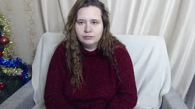 Snapshot of AdelinaLawson chatting on February 2025 06:09:01 PM AdelinaLawson online show from February 2025 06:09:01 PM