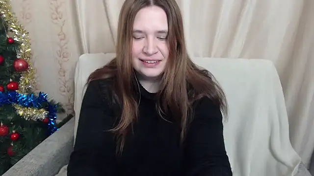 Snapshot of AdelinaLawson chatting on February 2025 02:55:02 PM AdelinaLawson online show from February 2025 02:55:02 PM