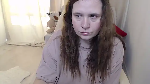 Snapshot of AdelinaLawson chatting on March 2025 06:59:02 PM AdelinaLawson online show from March 2025 06:59:02 PM