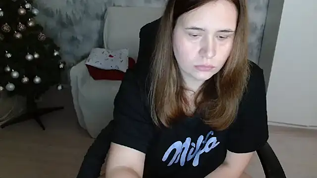 AdelinaLawson online show from January 2026 12:09:02 PM