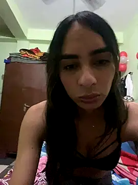 kaylee demm online show from November 2025 10:14:02 PM