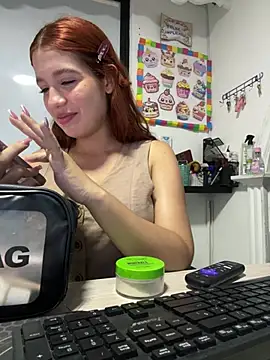 olivia jass online show from May 2026 09:44:02 PM