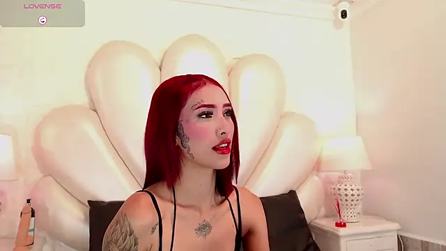 TattooMusex online show from October 2025 07:47:02 PM