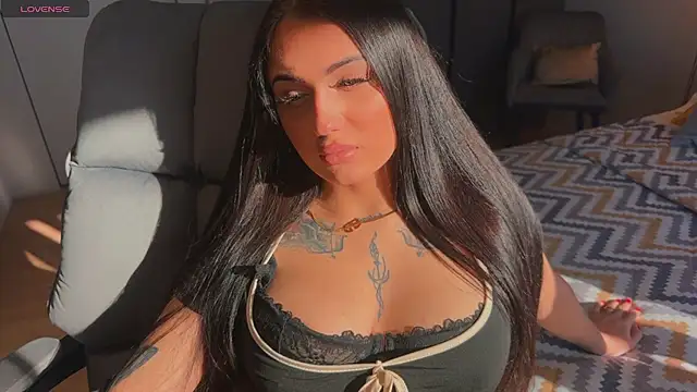 mygoddesshecate online show from October 2025 05:21:02 AM