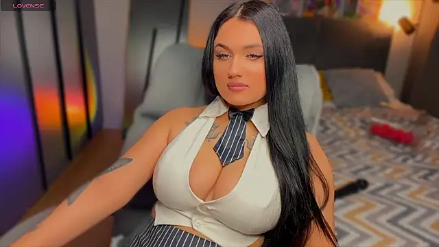 mygoddesshecate online show from March 2026 04:34:01 PM