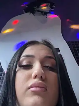 mygoddesshecate online show from May 2026 05:29:01 PM