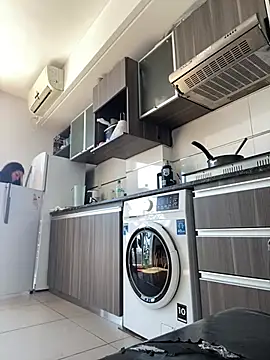 Danielaeliana online show from March 2026 04:51:02 PM