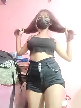 VamikaAngel online show from September 2025 03:51:01 AM