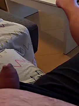 t-dog26 online show from April 2026 11:07:01 PM