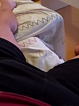 t-dog26 online show from April 2026 05:05:01 AM