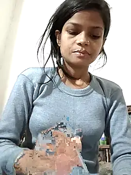 Komal0099 online show from November 2025 03:45:01 AM