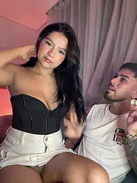 Tomas Olivia online show from February 2026 07:51:01 AM