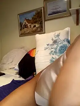 Missparis online show from November 2025 08:29:02 PM