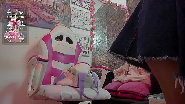 karoll  sex online show from February 2026 01:39:02 PM