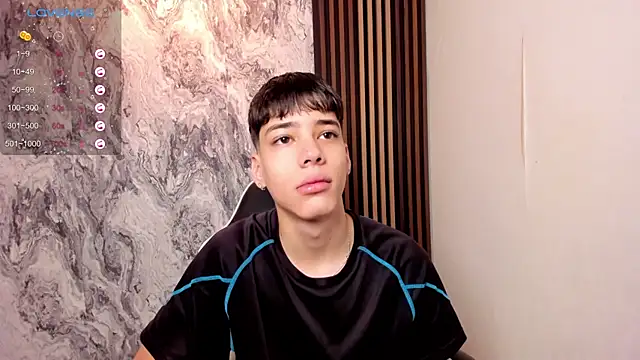 oblivion deku online show from October 2025 01:45:01 PM