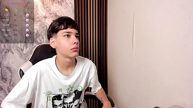 oblivion deku online show from November 2025 01:21:02 PM