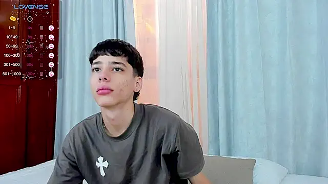 oblivion deku online show from November 2025 01:34:01 PM