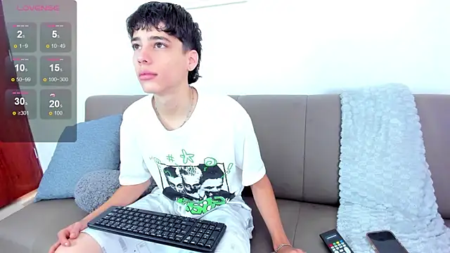 oblivion deku online show from December 2025 01:31:01 PM