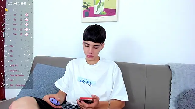 oblivion deku online show from December 2025 01:26:01 PM