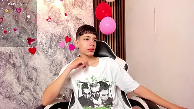 oblivion deku online show from February 2026 02:03:01 PM