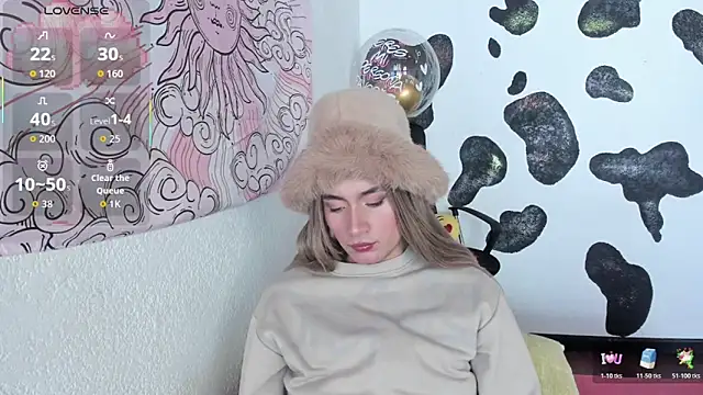 brihanna cooper online show from November 2025 01:39:02 PM