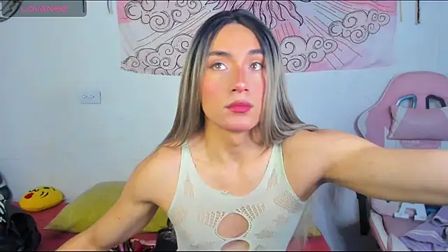 brihanna cooper online show from March 2026 01:47:01 PM