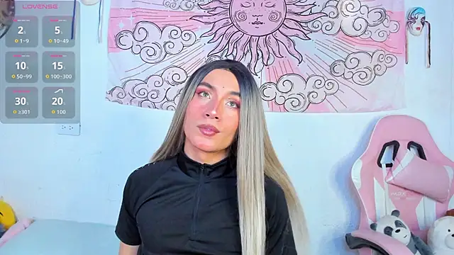 brihanna cooper online show from April 2026 02:55:02 PM