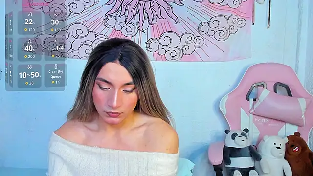 brihanna cooper online show from April 2026 02:56:02 PM