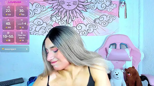 brihanna cooper online show from June 2026 02:52:02 PM