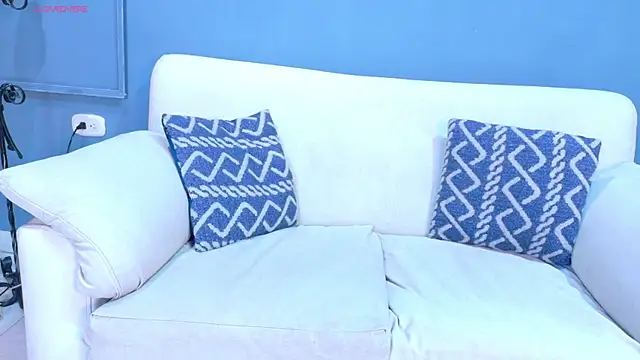 Snapshot of Daiisy_kiss chatting on October 2025 01:09:02 AM Daiisy kiss online show from October 2025 01:09:02 AM