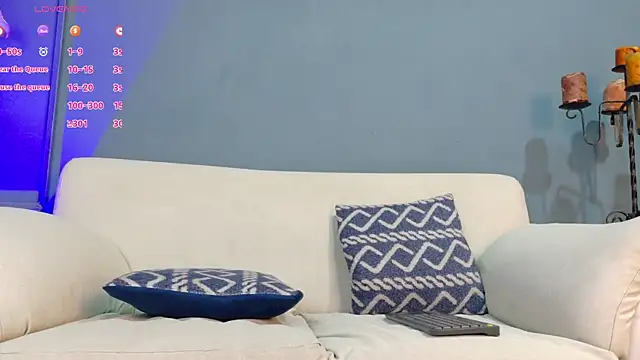 Snapshot of Daiisy_kiss chatting on October 2025 01:30:01 AM Daiisy kiss online show from October 2025 01:30:01 AM