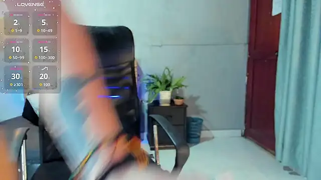 Snapshot of Daiisy_kiss chatting on November 2025 01:34:02 PM Daiisy kiss online show from November 2025 01:34:02 PM