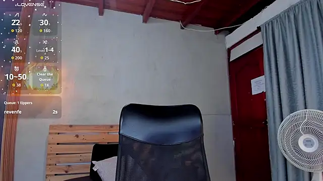 Snapshot of Daiisy_kiss chatting on November 2025 07:34:02 PM Daiisy kiss online show from November 2025 07:34:02 PM