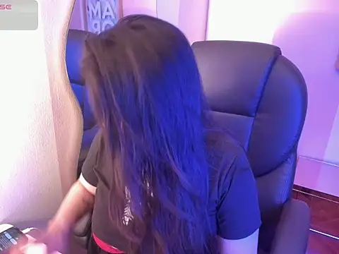 Morana  Hot online show from September 2025 03:40:01 AM