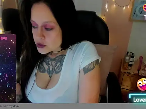 Morana  Hot online show from October 2025 05:10:02 AM