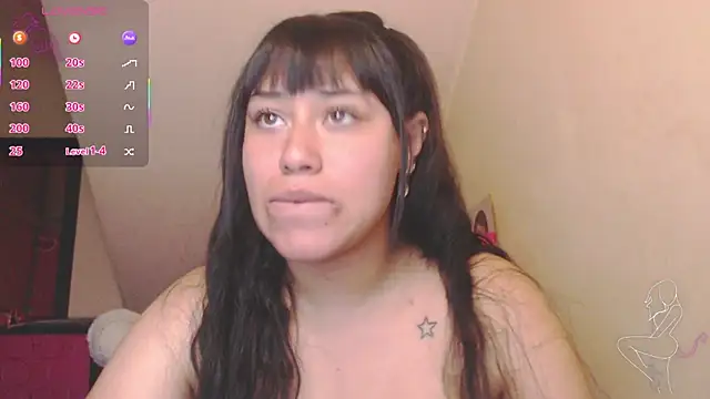 catalina saenz19 online show from November 2025 01:06:01 AM