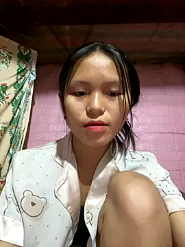 milo bae online show from November 2025 01:30:01 AM