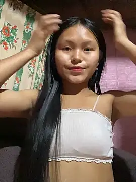 milo bae online show from February 2026 01:25:01 PM