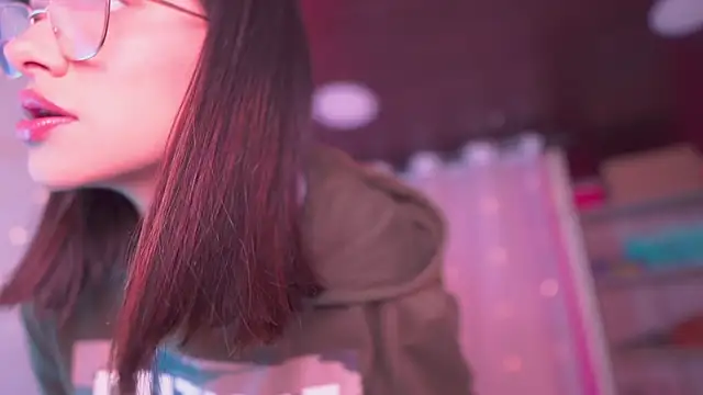 Lana Dreams  online show from January 2026 02:47:02 AM