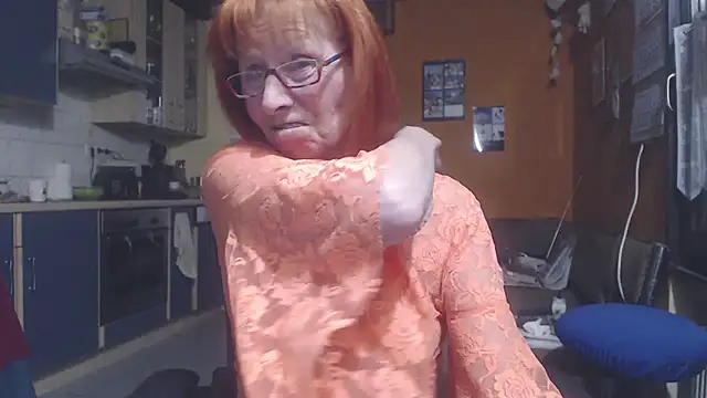 SexySilvie online show from February 2026 02:59:02 PM