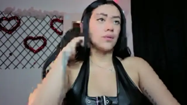 Snapshot of 6gaaby chatting on November 2025 12:51:01 PM 6gaaby online show from November 2025 12:51:01 PM