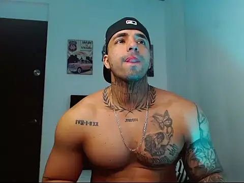 ragnar phoenix online show from October 2025 09:05:02 PM