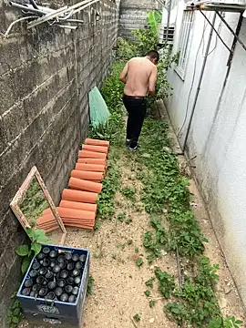 Diabloproducciones online show from September 2025 07:58:02 PM