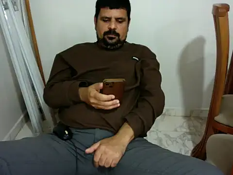 Diabloproducciones online show from September 2025 07:19:02 PM